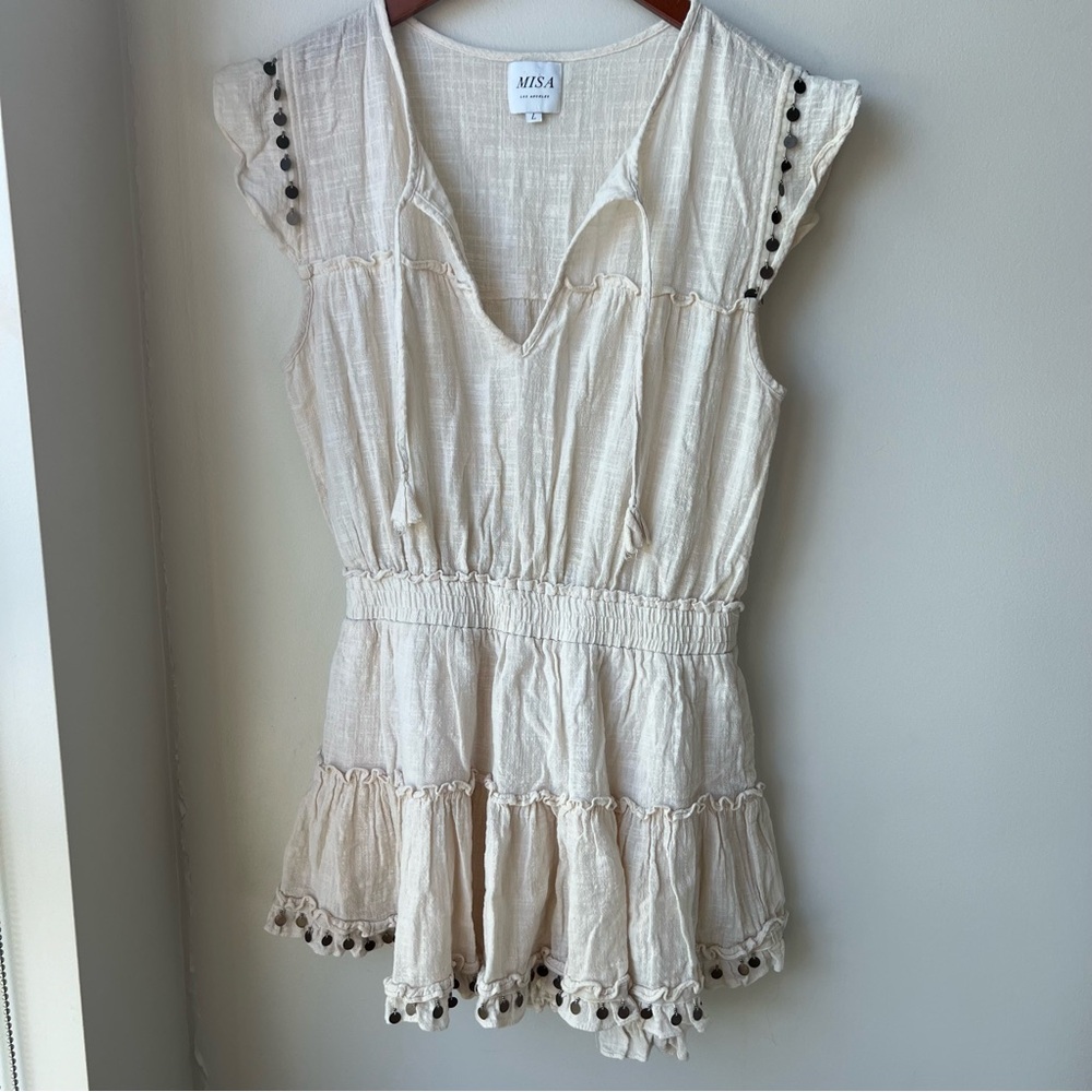 Misa Los Angeles Dress